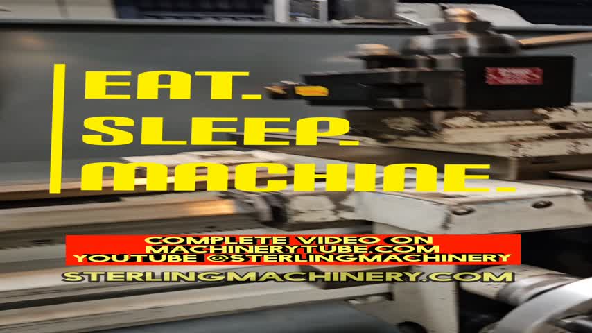 17"/26" X 45" Used Clausing Metosa Engine Lathe (Great Condition), Mdl. C1745SS, 7-1/2"- 3 Jaw Chuck,, Chuck Guard,, Micro-Carriage Bed Stop, Rear Splash Guard, Work Light, Quick Change Tool Post & Holders  Drill Chucks and Centers, Newall 2 Axis Dro, Emergency Stop Within Easy Reach Of The Operator, 10"- 3 Jaw Chuck, #P1060