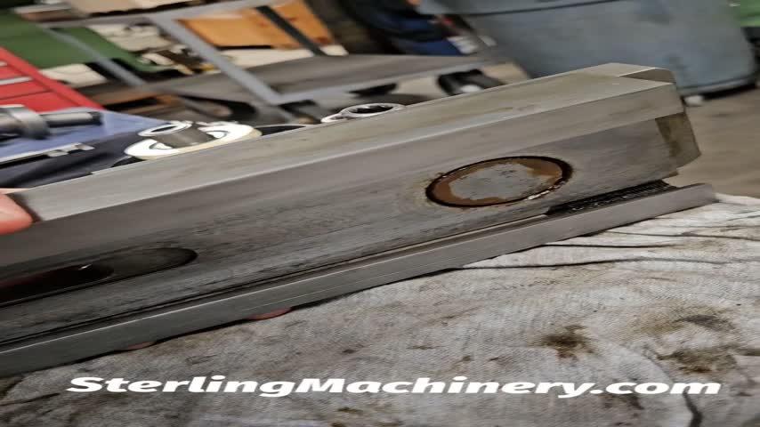 MachineryShowcase #ToolRoomLathe #usedmachines  #usedhardinge#SterlingMachineryExchange #guaranteed #hardingelathe  #precisionlathe